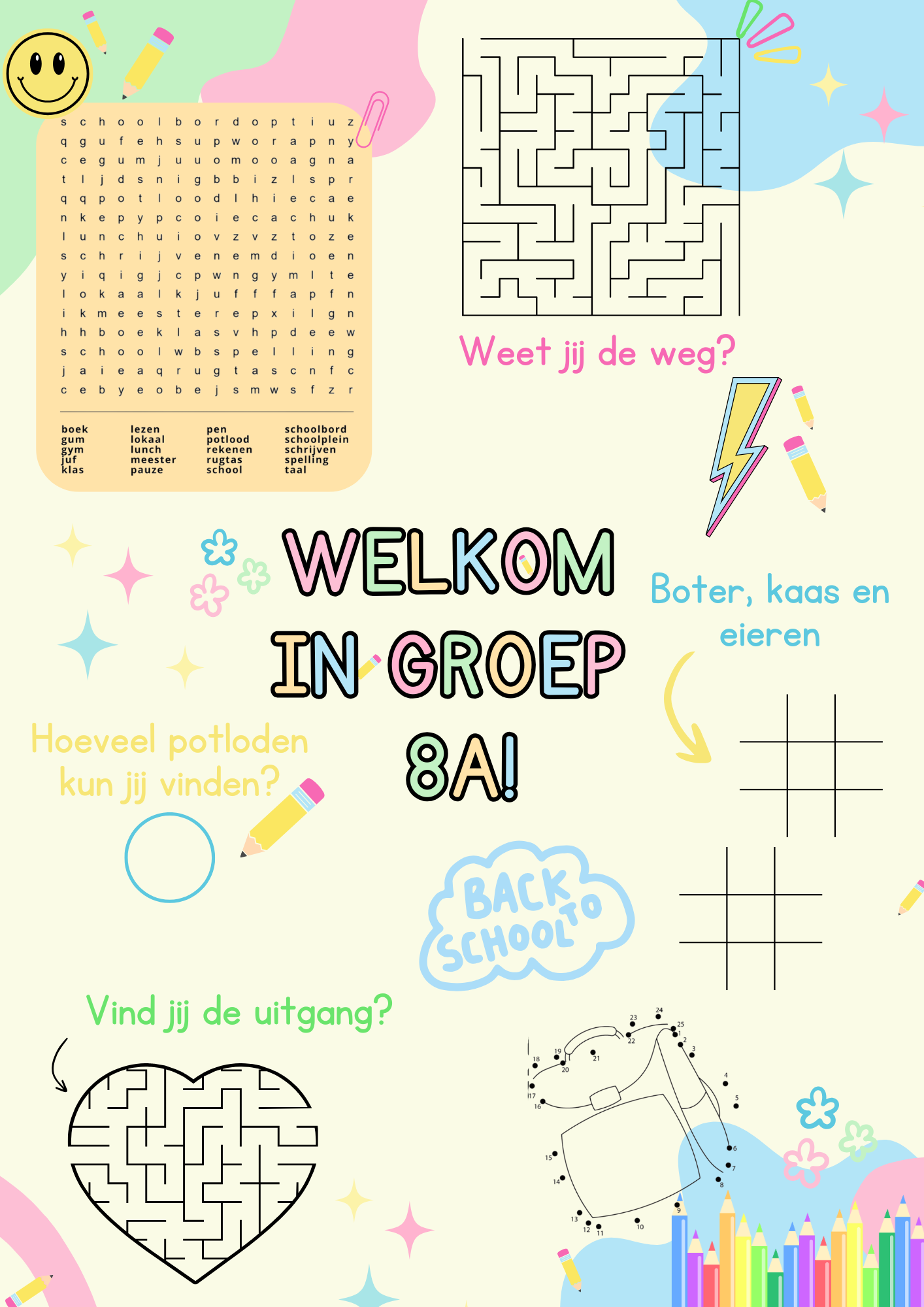 welkom-in-groep